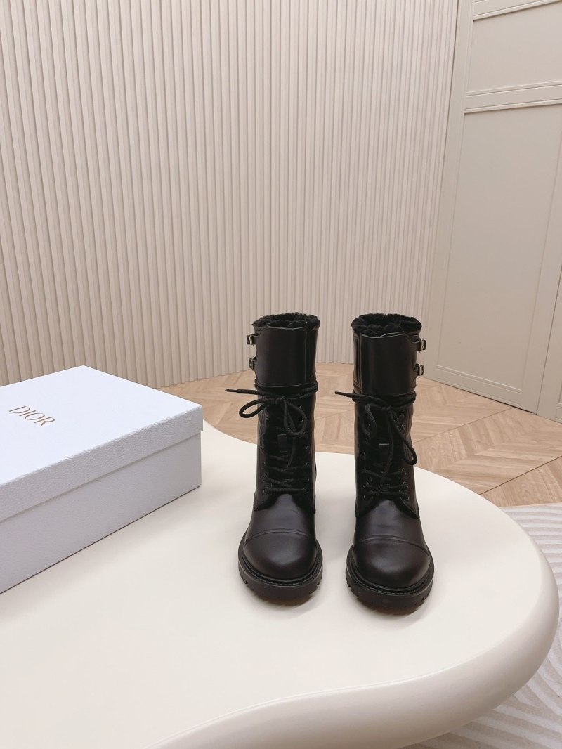 Christian Dior Boots